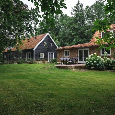 Eikenschors Lägenhet Veere Exteriör bild